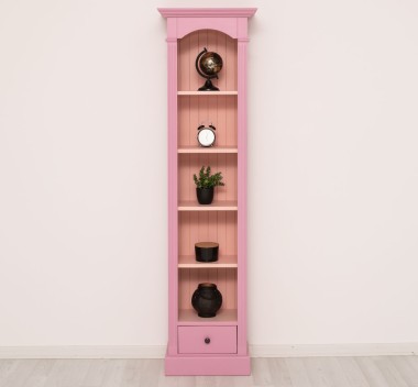 Shelf with 1 drawer - PS197