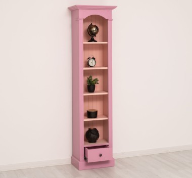 Shelf with 1 drawer - PS197