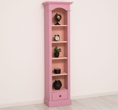 Shelf with 1 drawer - PS197