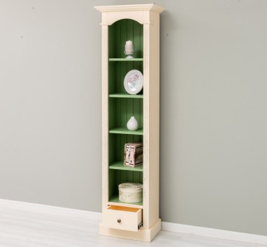 Shelf with 1 drawer - PS197