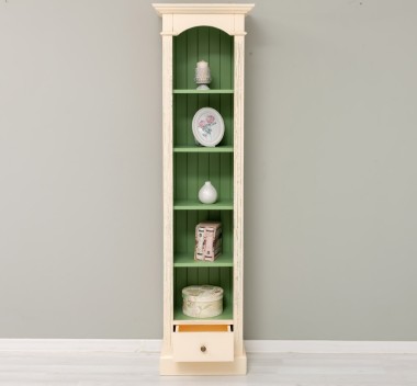 Shelf with 1 drawer - PS197
