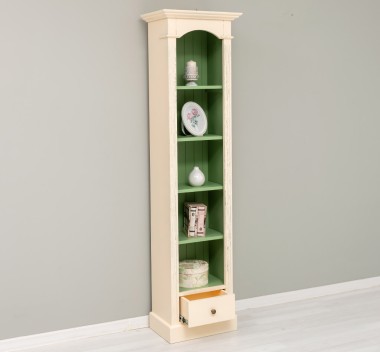 Shelf with 1 drawer - PS197