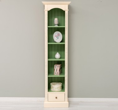 Shelf with 1 drawer - PS197