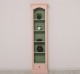 Shelf with 1 drawer