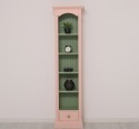 Shelf with 1 drawer