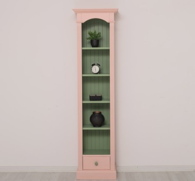 Shelf with 1 drawer - PS197