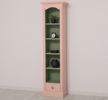 Shelf with 1 drawer - PS197