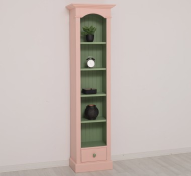 Shelf with 1 drawer - PS197