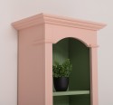 Shelf with 1 drawer