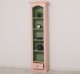 Shelf with 1 drawer