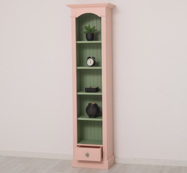 Shelf with 1 drawer - PS197