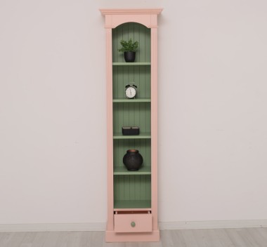 Shelf with 1 drawer - PS197