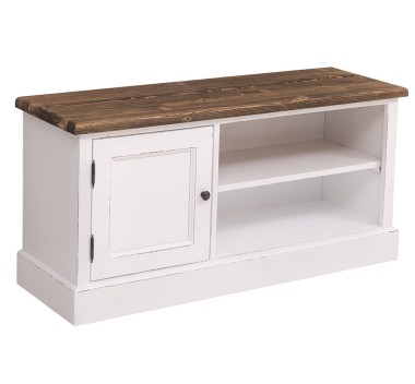 Chest of 1 door and 1 shelf - PS419