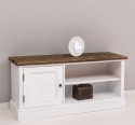 Chest of 1 door and 1 shelf
