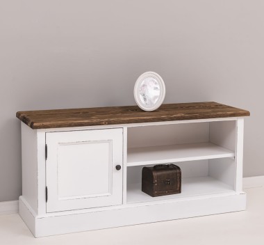 Chest of 1 door and 1 shelf - PS419