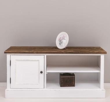 Chest of 1 door and 1 shelf - PS419