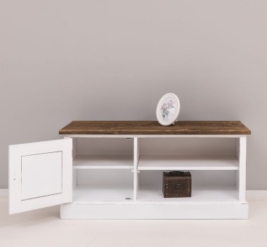 Chest of 1 door and 1 shelf - PS419