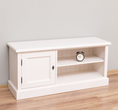 Chest of 1 door and 1 shelf - PS419