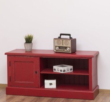 Chest of 1 door and 1 shelf - PS419