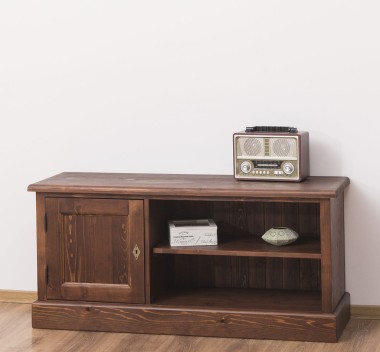 Chest of 1 door and 1 shelf - PS419