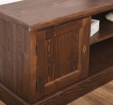 Chest of 1 door and 1 shelf - PS419