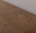 PS222 TV cabinet with 2 sliding doors