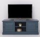 PS222 TV cabinet with 2 sliding doors