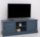 PS222 TV cabinet with 2 sliding doors