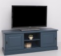 PS222 TV cabinet with 2 sliding doors