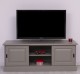 PS222 TV cabinet with 2 sliding doors