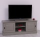 PS222 TV cabinet with 2 sliding doors