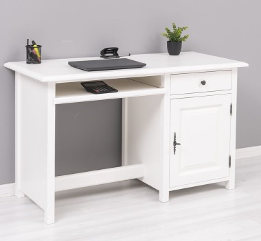 Office desk for computer