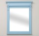 Small mirror frame, oak - Color_P053 - PAINT