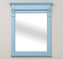 Small mirror frame, oak - Color_P053 - PAINT