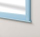 Small mirror frame, oak - Color_P053 - PAINT