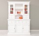 Kitchen sideboard 3 doors, 3 drawers BAS + 2 doors, 4 drawrs SUP, oak - Color_P004 - PAINT