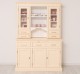 Kitchen sideboard 3 doors, 3 drawers BAS + 2 doors, 4 drawrs SUP, oak - Color Ext._P025 / Color Int._P004 - DOUBLE COLORED