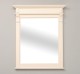 Small mirror frame, oak - Color_P025 - PAINT