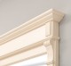Small mirror frame, oak - Color_P025 - PAINT