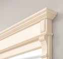 Small mirror frame, oak - Color_P025 - PAINT