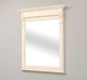 Small mirror frame, oak - Color_P025 - PAINT