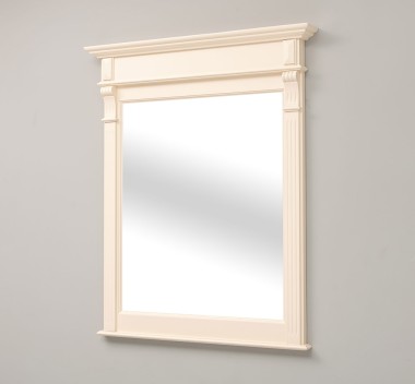 Small mirror frame, oak - Color_P025 - PAINT