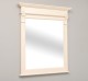 Small mirror frame, oak - Color_P025 - PAINT