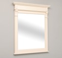 Small mirror frame, oak - Color_P025 - PAINT
