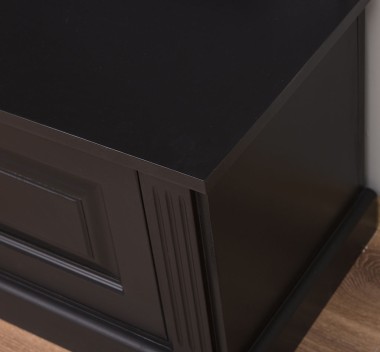 Large hanger with 2 doors - PS366