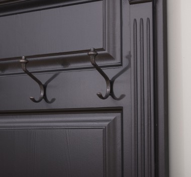 Large hanger with 2 doors - PS366