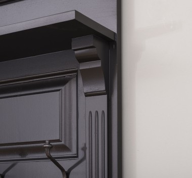 Large hanger with 2 doors - PS366