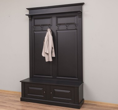 Large hanger with 2 doors - PS366