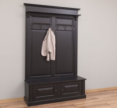 Large hanger with 2 doors - PS366