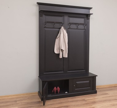 Large hanger with 2 doors - PS366
